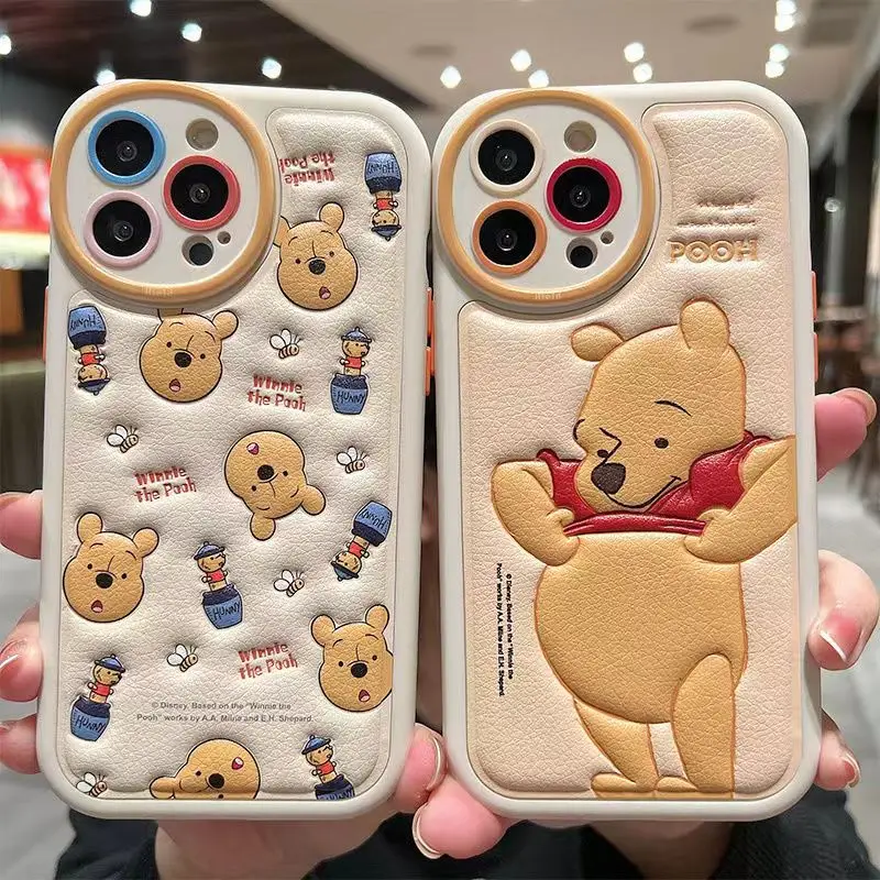 

Cartoon style is applicable to iPhone 14promax 13promax, cute and latest all-inclusive soft shell 12promax fall-resistant 11pro