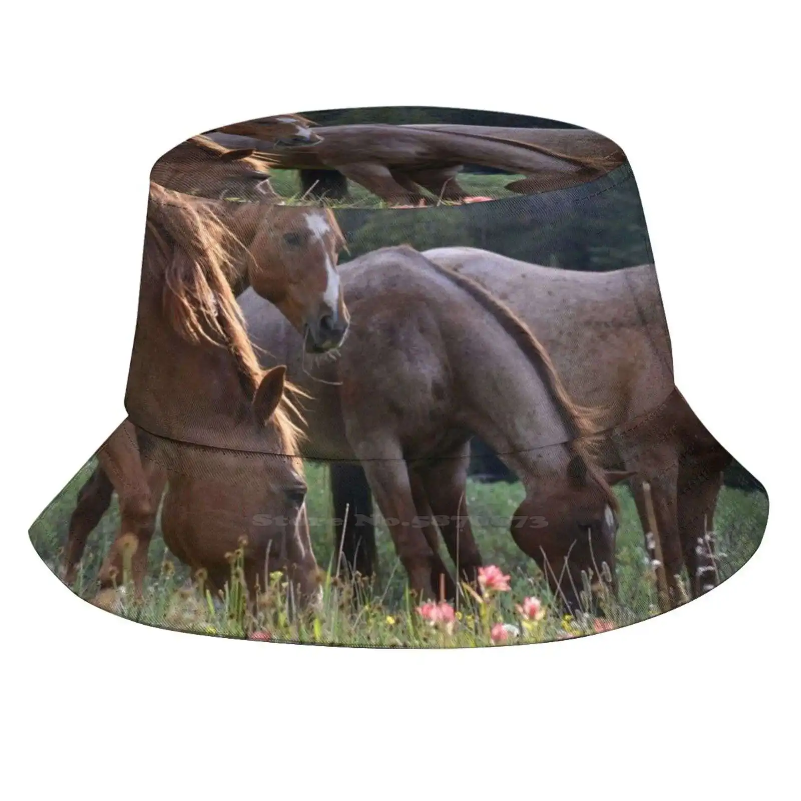 

Red Horses Causal Cap Buckets Hat Horses Horse Art Equine Photography Horse Photography