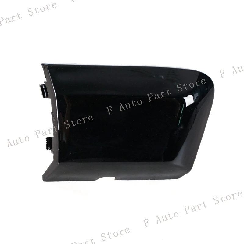 

Для Ford S-MAX Smax C-MAX 2006-2010 передний бампер буксировочный крюк крышка прицепа буксировочная крышка окрашенная 6M21-17A989-BB