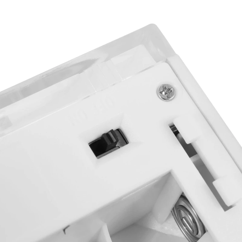 Фонарь с пассивным инфракрасным датчиком движения беспроводной детектор 4