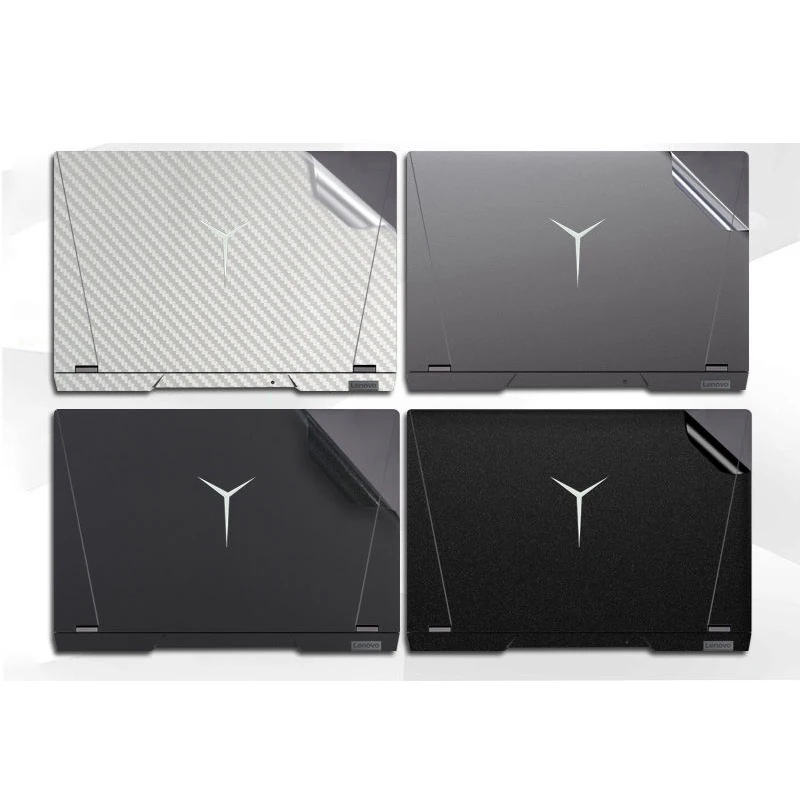 

Pre-Cut Vinyl Sticker Skin and TPU Keyboard Cover for Lenovo Legion 5 pro 16 inch 2022 16IAH7 16ACH6 16IRX8 Decal Cover Film