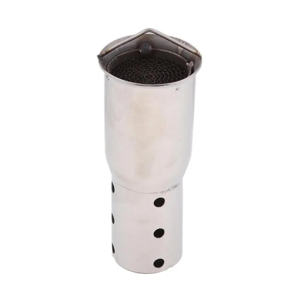 

Наконечник Выхлопной Трубы из нержавеющей стали