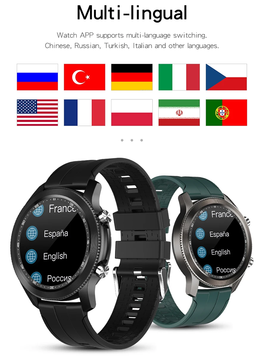 LEMFO SmartWatch 2022 Смарт-часы для мужчин Bluetooth Call Outdoor Music Play IP68 Водонепроницаемые