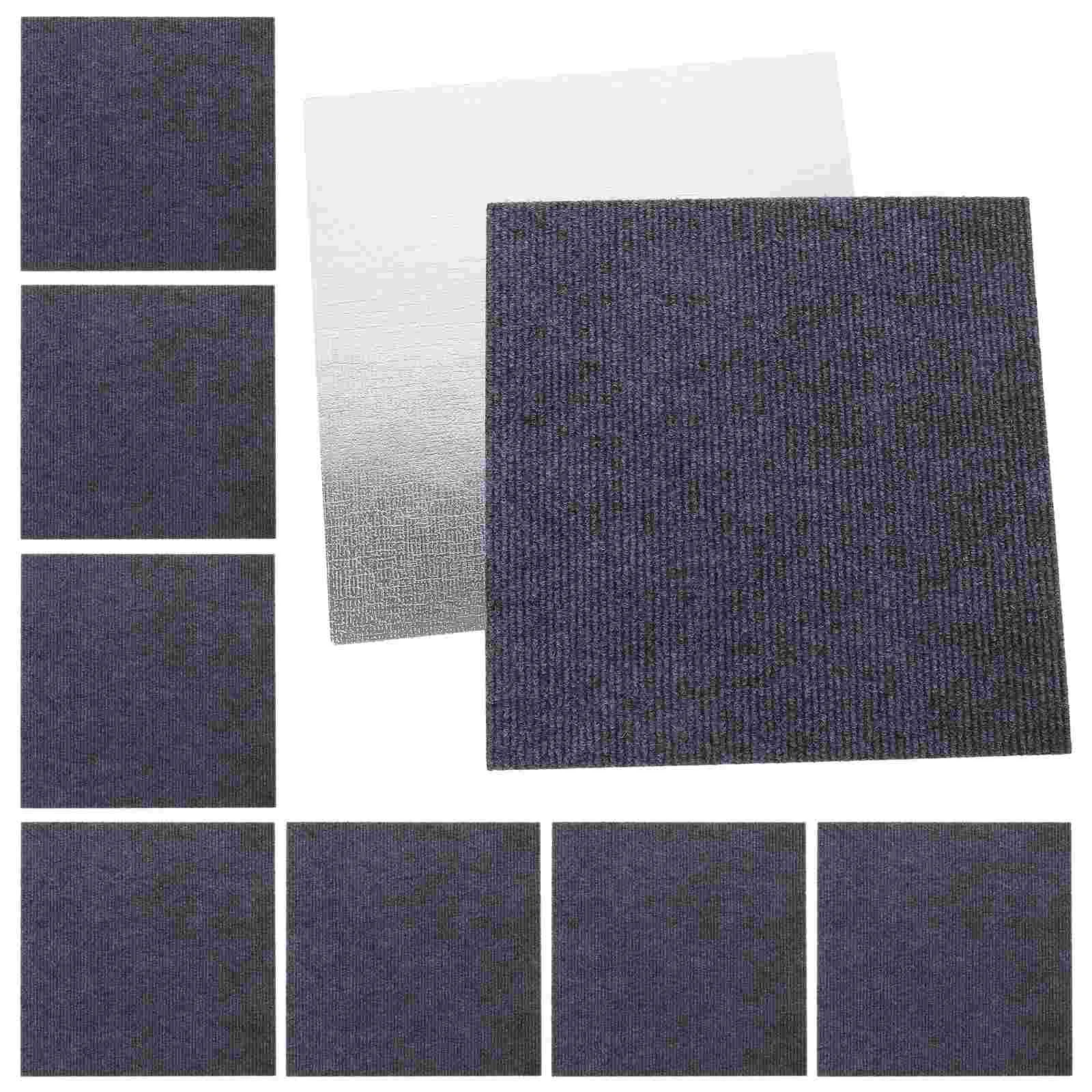 10 шт. наклейки коврики ковер кухонный пол кожух и клей для плитки керамическая