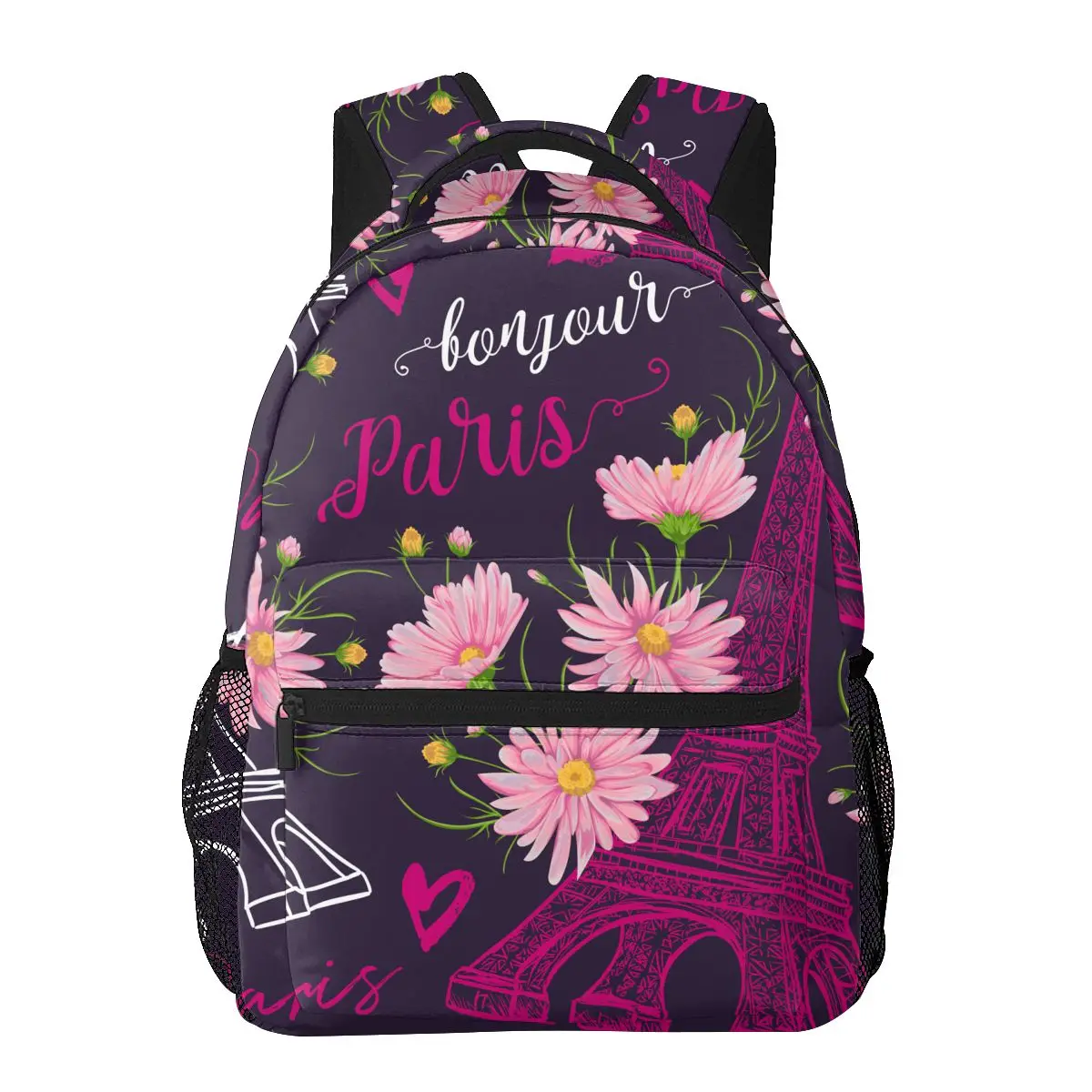 

Multifunctional Backpack Women Men Portable Travel Bag Female Large Schoolbag