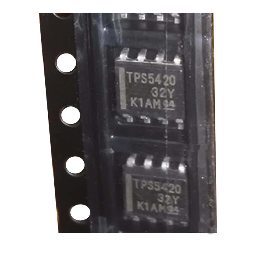 

10piece TPS5420DR TPS5420 SOP-8 In Stock