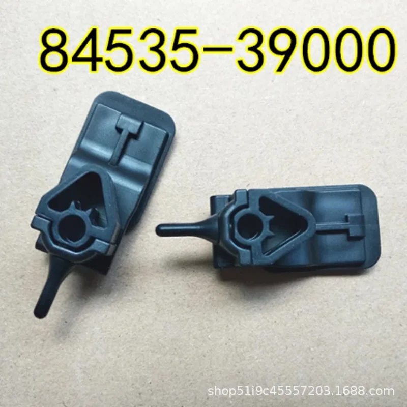 

8453539000 направляющая перчаточного ящика для Hyundai Rohens-coupe greatnew ShantaFe Sonata Matrix Tucson Equus Kia Opirus Sportage Sorento