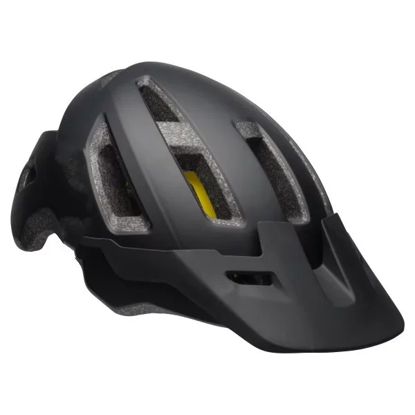 

MIPS Adult Bike Helmet, Dark , 14+ (56-60cm) Cycling caps Balaclavas hombre Bandana for men Cooling hat Pasamontaña Gorras para
