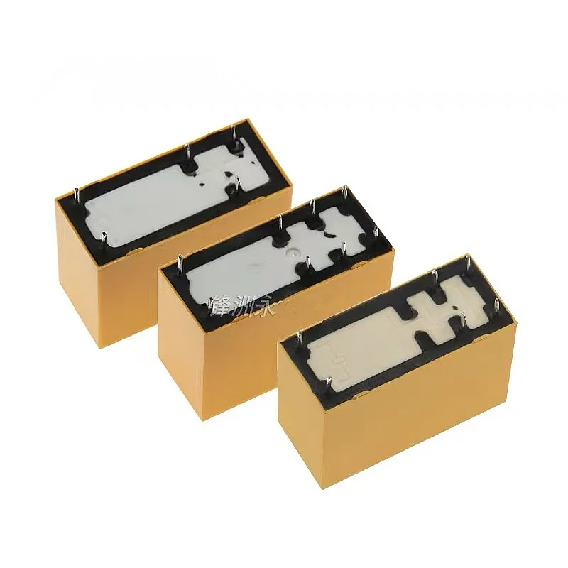 5 шт. силовое реле HKE HRMH HRM1H HRM2H-S с несколькими напряжениями В постоянного тока 12 24