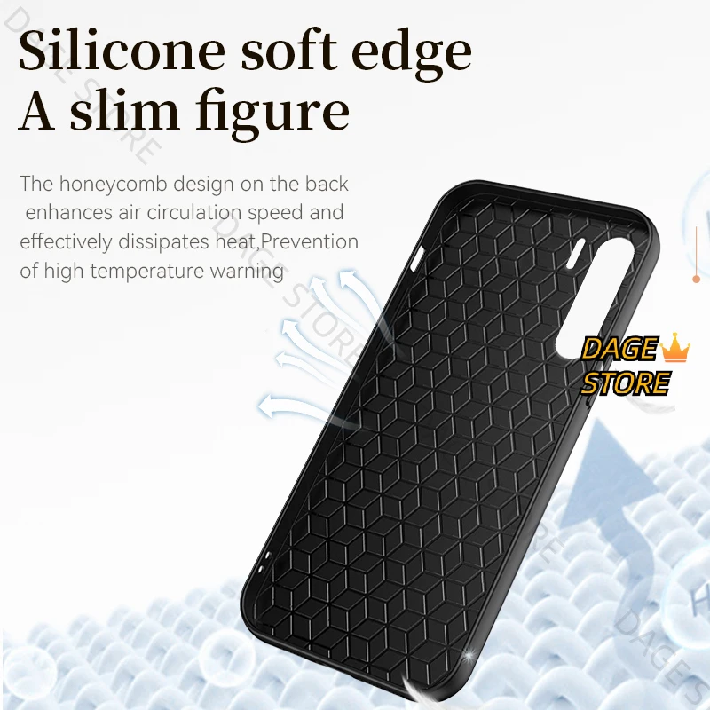 Чехол для OPPO R9 R9S R11 R11S Plus R15X K1 R17 роскошный мягкий силиконовый ударопрочный чехол