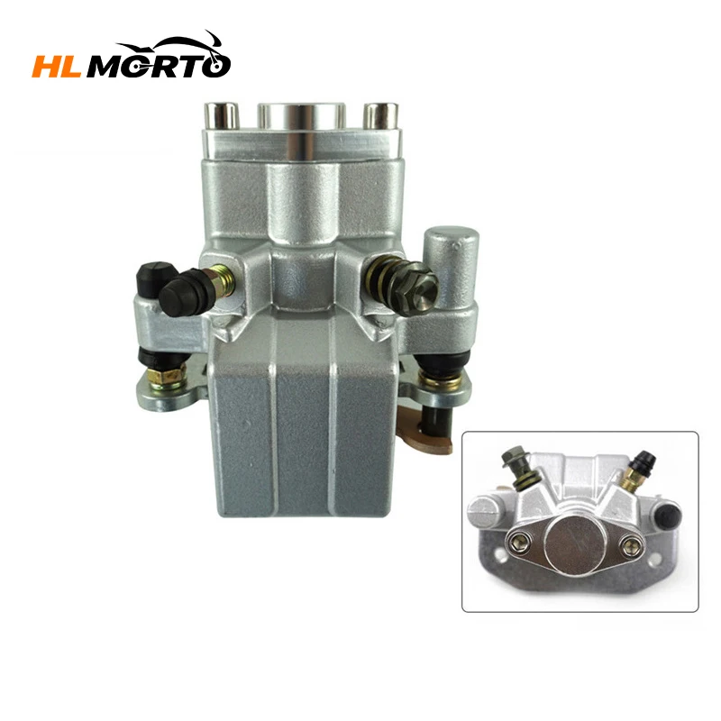 

Задний тормозной суппорт для Yamaha Raptor 700 2006-2012 RAPTOR 700R 2009 2010 2011 2012