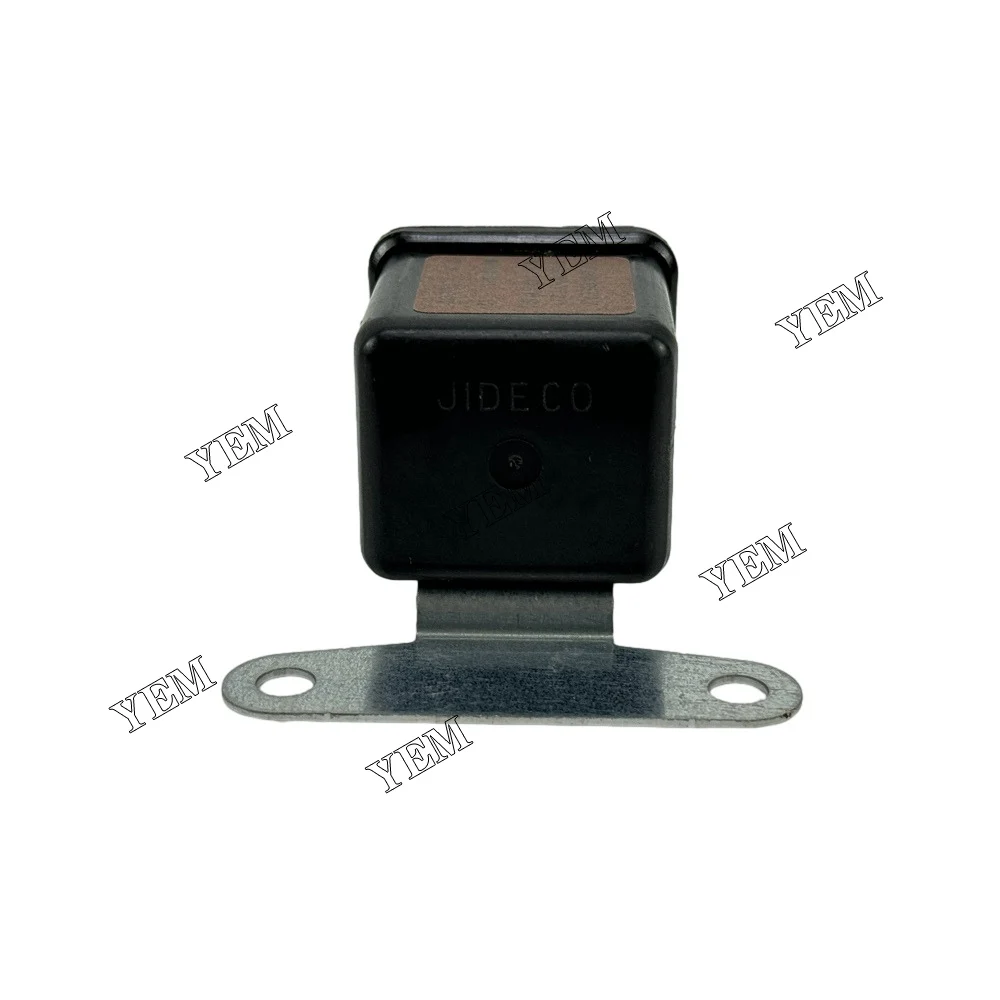 Реле 119650-77911 12 В для запасных частей двигателя Yanmar 4TNV94