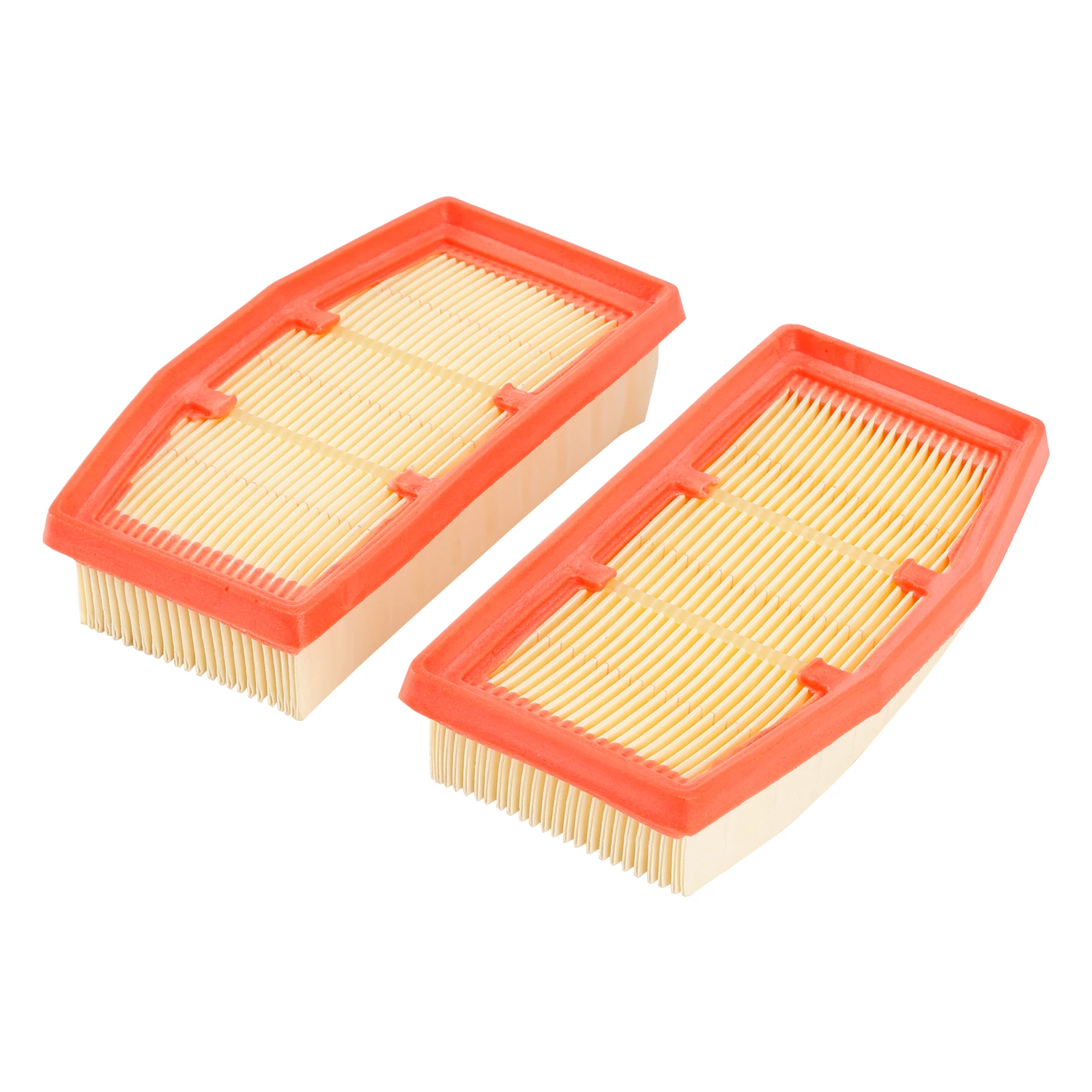 

Комплект элементов воздушного фильтра Topteng для BMW R1300GS 2022-2025 R1300GS Adventure 2023-2025 2024