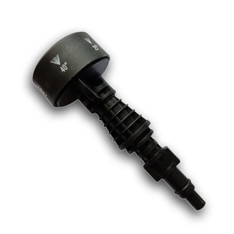 

Автомобильных аксессуаров 6 в 1 многофункциональная насадка для очистки высокого давления для водяного пистолета высокого давления LAVOR для мойки автомобилей