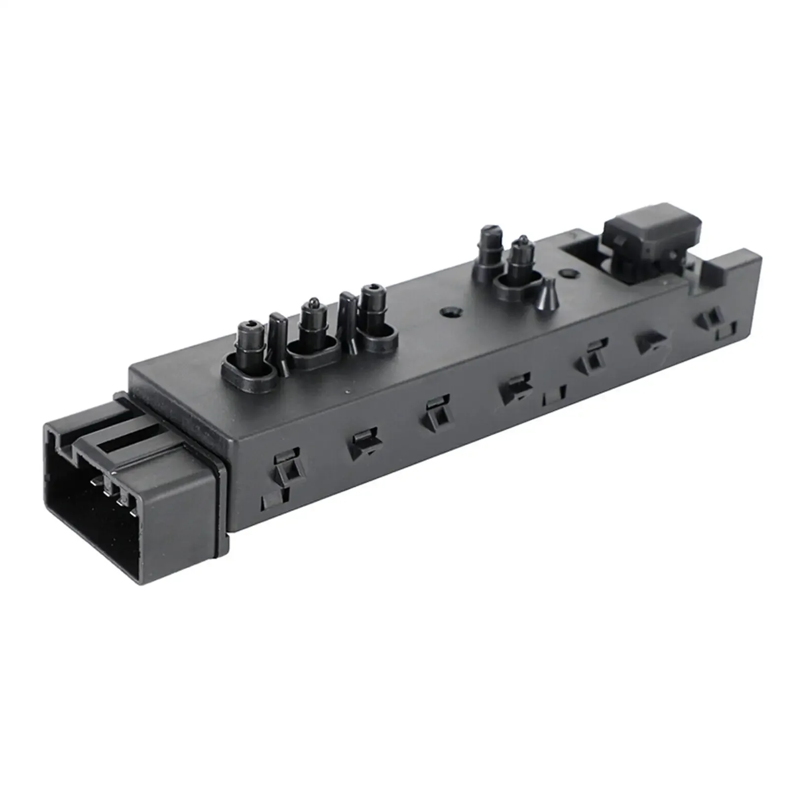 Фото OEM 9L3Z-14A701-FA Модуль управления регулятором переключателя сиденья 9L3T-14B709-FAW для Ford 06-15 Explorer 09-14 F150 07-17 Expedition №2