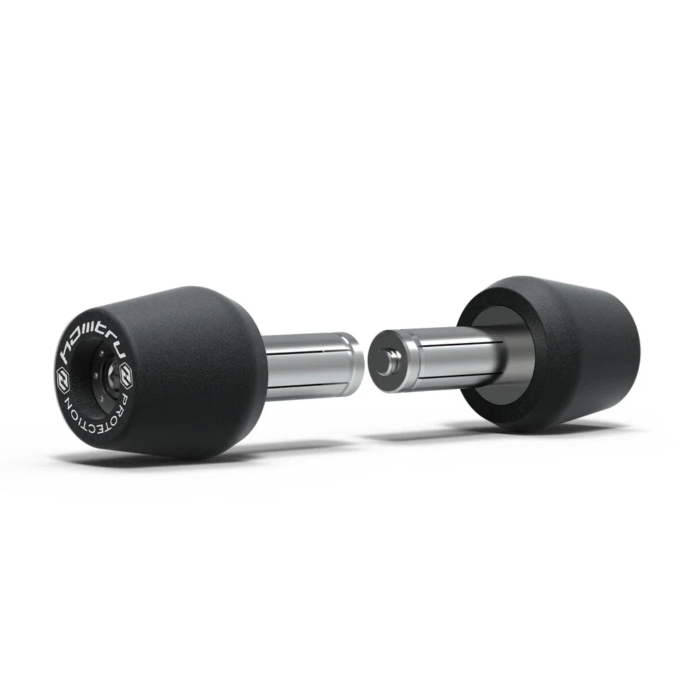 Задняя крышка ручки мотоцикла для Honda Civic 950 / SP RVE 2019-2023