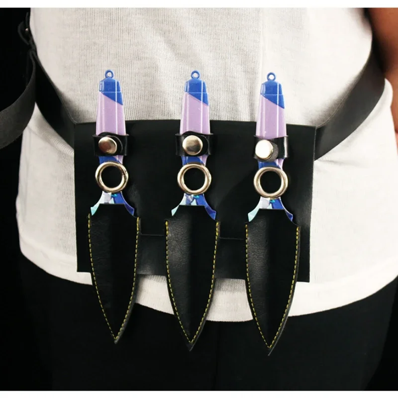 Декоративный Реквизит Ниндзя Доска Для Дартса Страшных Сокращений Реактивная