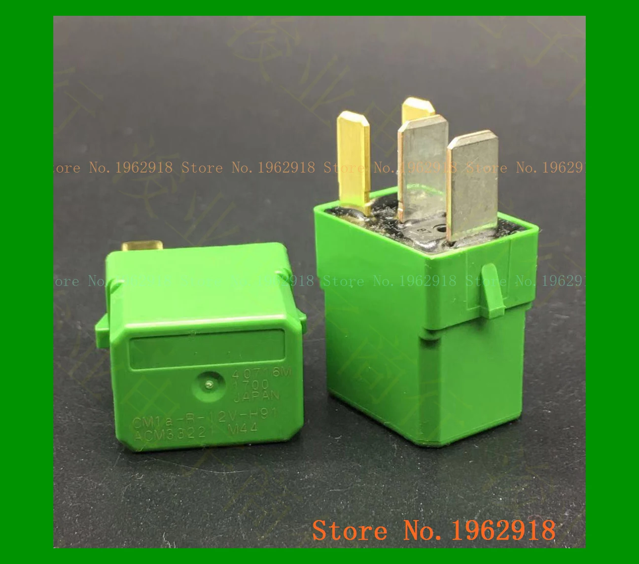 

ACM33221 CM1a-R-12V-H91