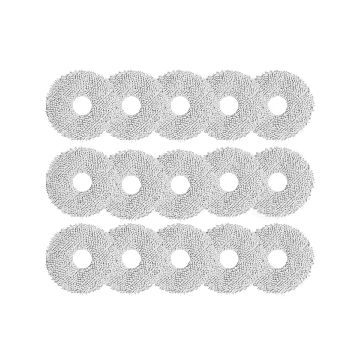 

Replacement Mop Cloth for Xiaomi Dreame Bot L10S Ultra Robot Vacuum Cleaner Accessories