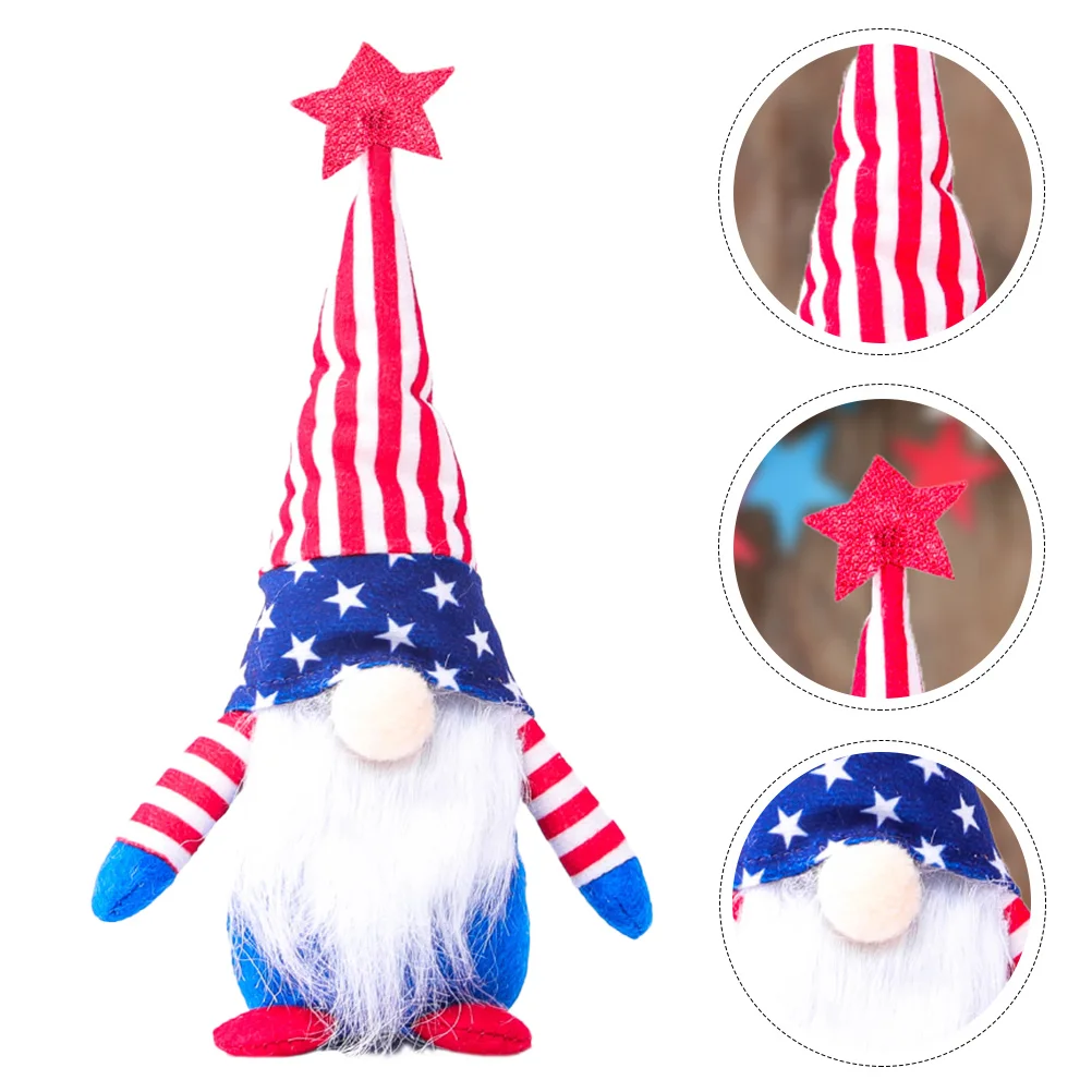 

1pc Lightweight Classic Decorative Adornment Faceless for Friends Family