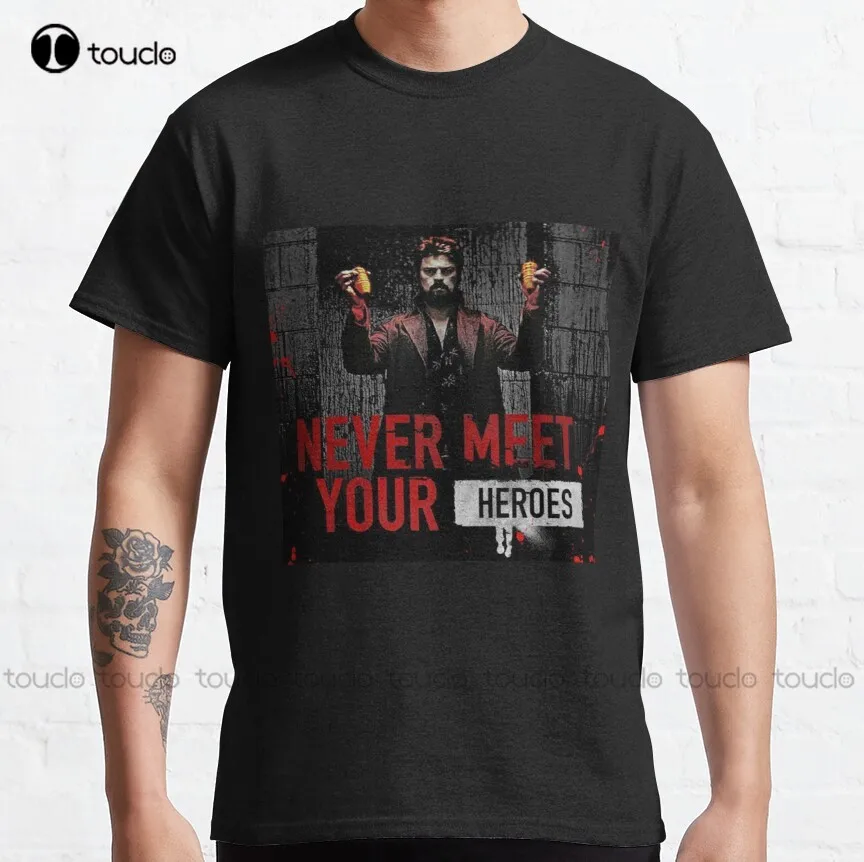 

Винтажная Подарочная футболка Билли путанки для мальчиков, мужчин и женщин, Классическая футболка для мам, рубашка на заказ, Футболки унисекс с цифровой печатью для подростков, Новинка