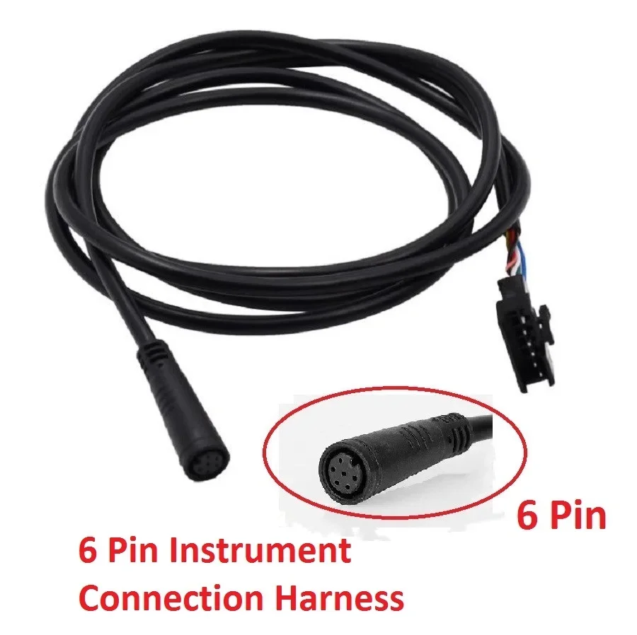 Для 10-дюймового скутера KUGOO M4 электрический скутер 36 В 16 А контроллер с TF-100