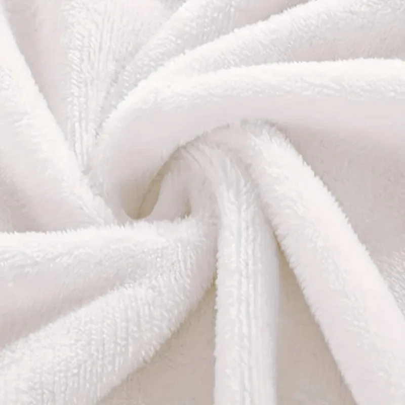 Винтажное одеяло Flanelle с красочным принтом мягкое и теплое для постельного белья