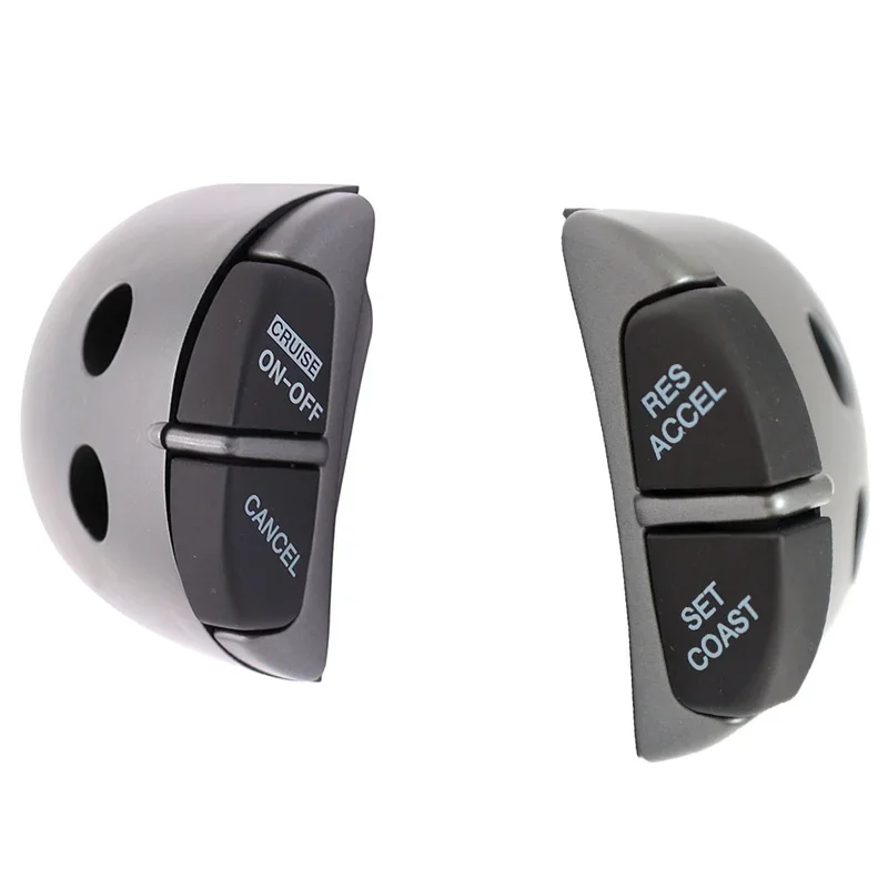 

Новинка оригинальный переключатель круиз-контроля на руль кнопка отмены ВКЛ-ВЫКЛ черный 96710-26000,96700-26000 для Santa Fe 2001-2006
