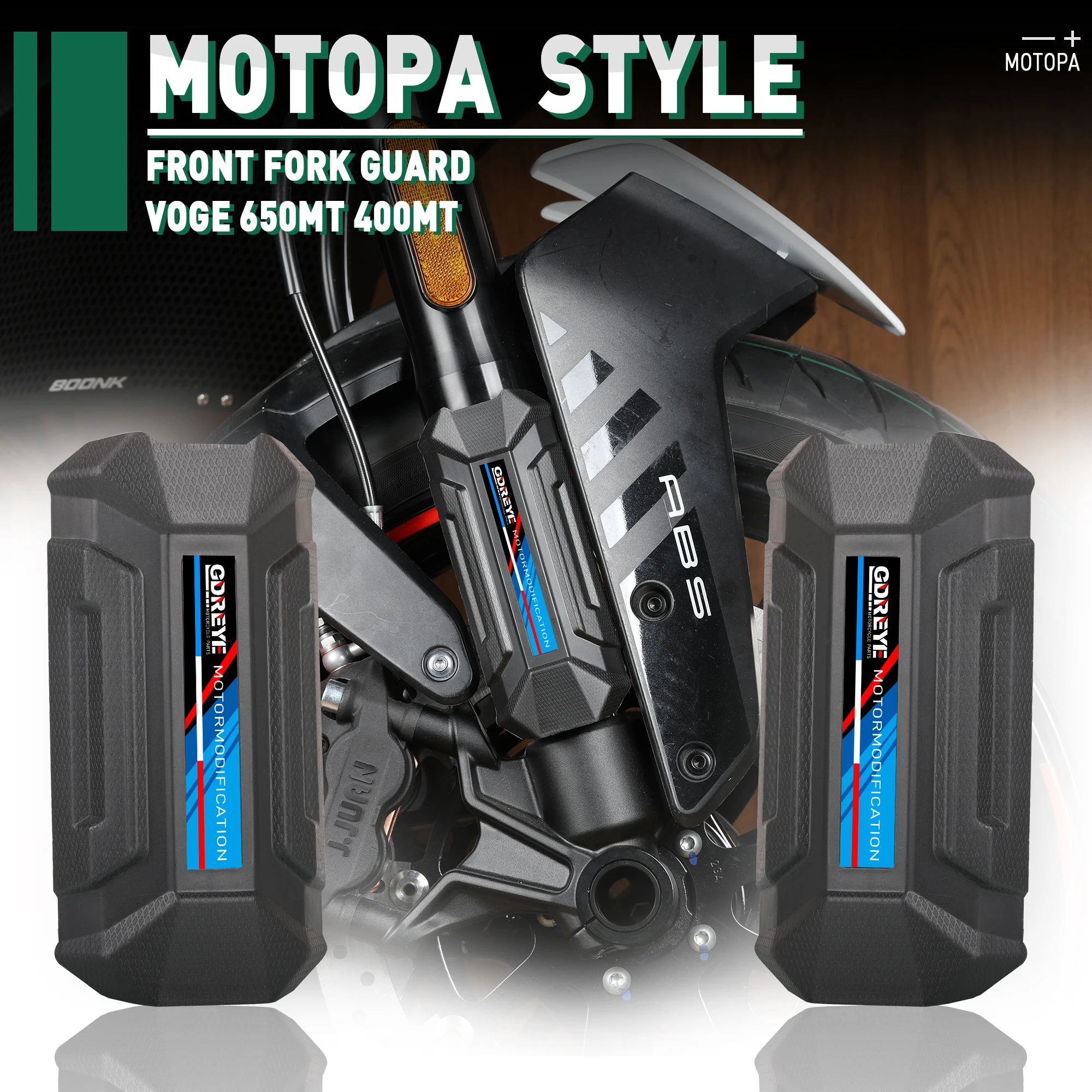 

Передняя вилка для мотоцикла CFMOTO 700MT 700 MT 2023 2024 CFMT700 амортизирующая защитная оболочка перевернутая передняя вилка