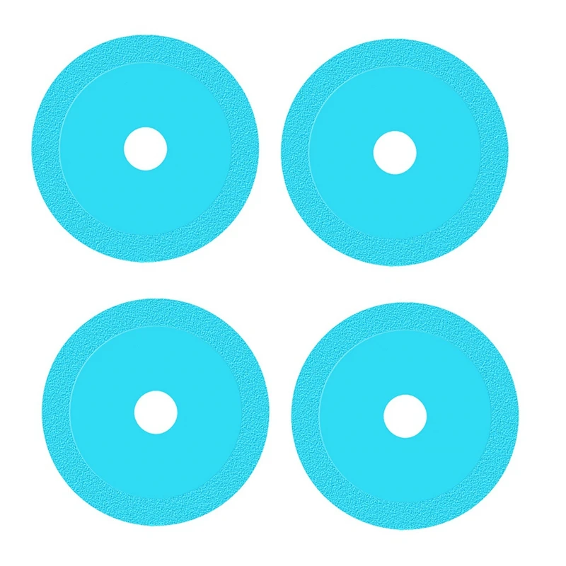 

Glass Cutting Disc Diamond Saw Blade Ceramic Tile Jade Crystal Wine Bottles Grinding Disc Polishing Blade Cutting Disk