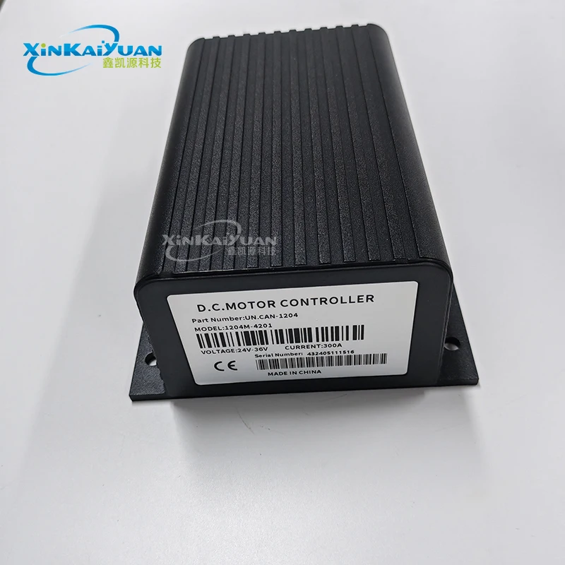 Фото Контроллер двигателя 24В 275А KCCA0032 KCCA0040 232734 66047 96769 218236 для Genie GS1930 GS1530 GS2032 JLG Skyjack Upright Snorkel №4