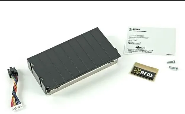 П 1058930 -500C RFID-модуль Global (все страны кроме США Канады Японии) Серия ZT400