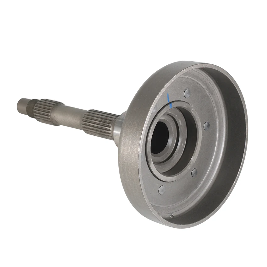 Диск фрикционный для муфты мотоцикла Explorer ATV Atlas 500 2x4 COMPACT Grumbler 4x4 Bazooka 625 OEM:018A-053000