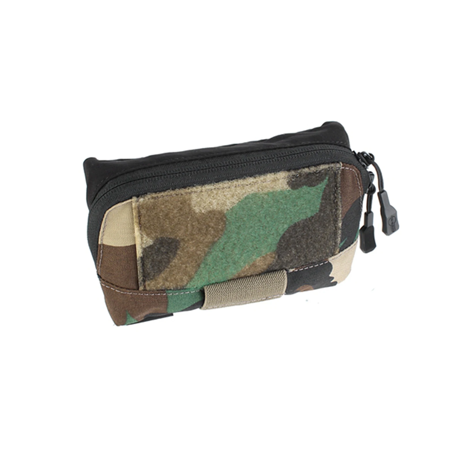 

PEWTAC Commander's Chest Molle Map Bag Ferro Pharaoh Chest Sundries Bag LV119JPC2.0