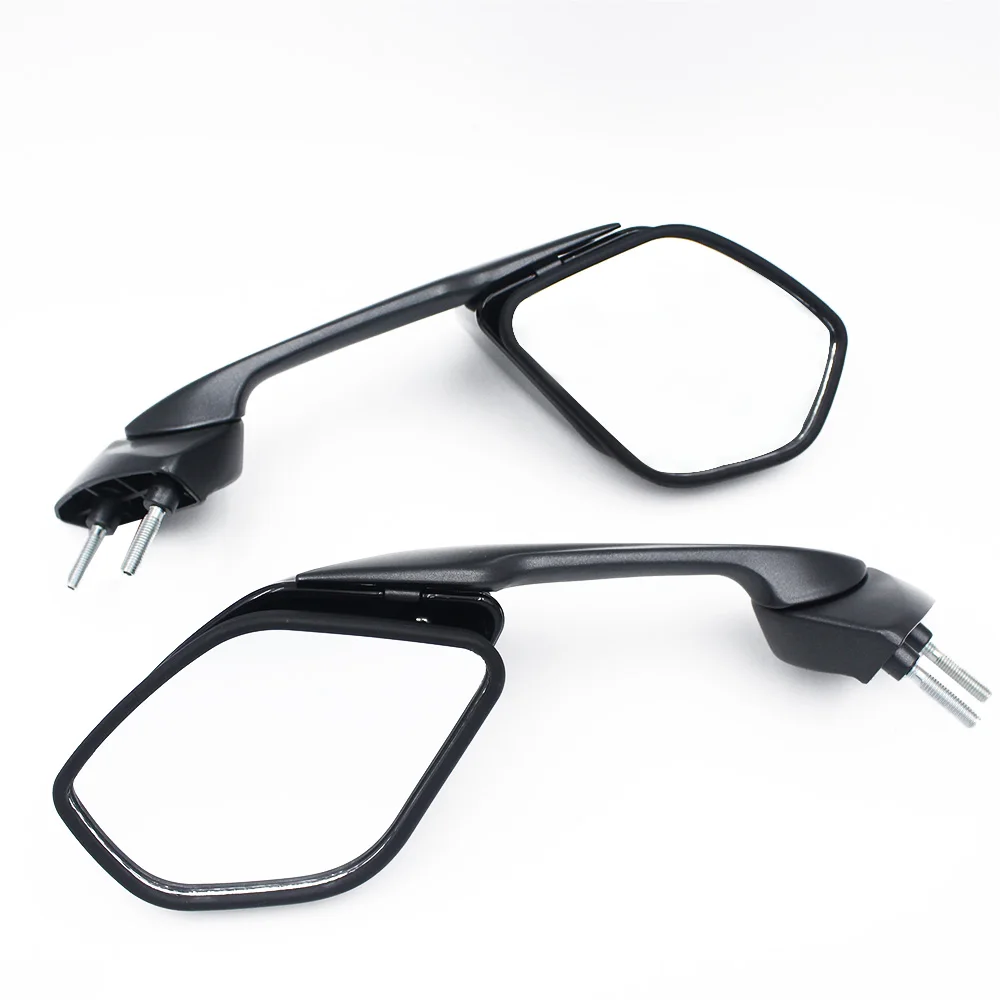 Для Suzuki HAYABUSA 1300 GSX1300R 2022 2023 2024 зеркало для мотоцикла регулируемые вращающиеся