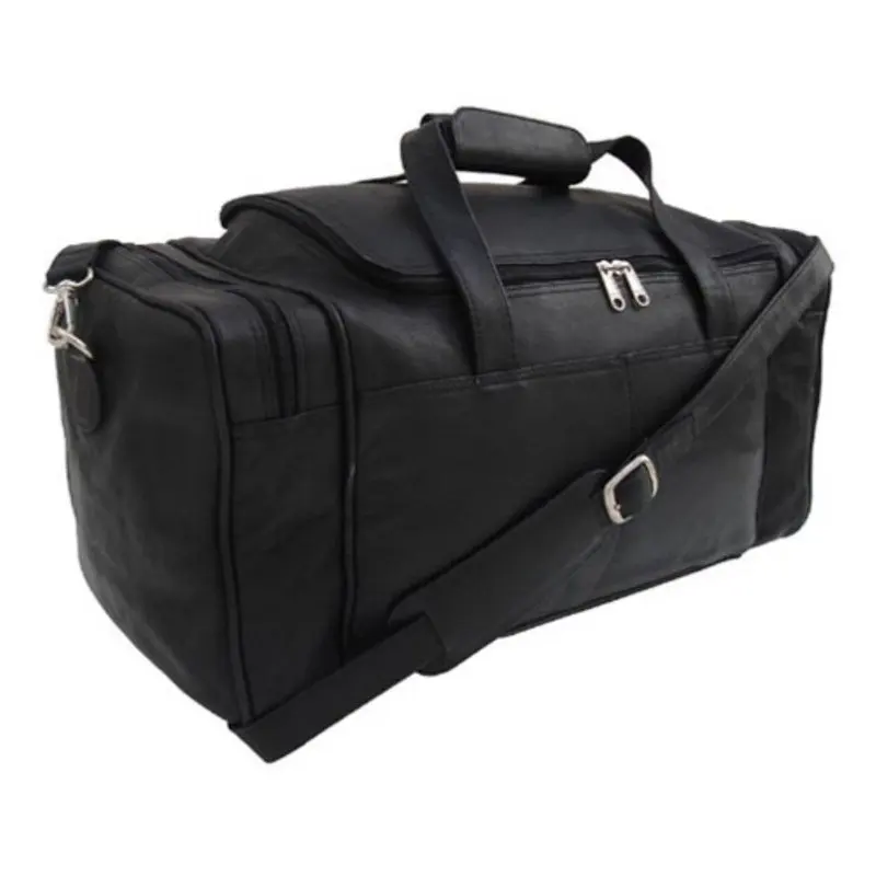 Small Duffel Bag