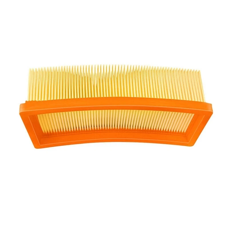 4X фильтр для пылесосов Karcher 6.414-498.0 SE2001 SE3001 2501 2701 2801 SE5.100 SE6.100 K3001, замена (art.: 3920dca1375fd) - 3920dca1375fd