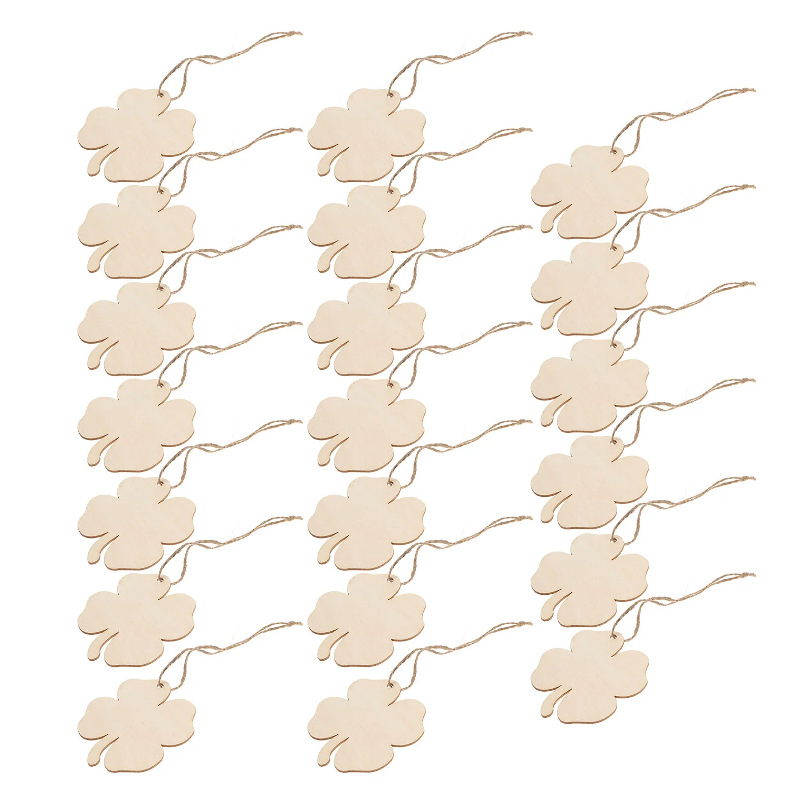 

Вырезы деревянные шампанские деревянные подвесные необработанные орнамент кусочки чистые украшения крафтовые листья