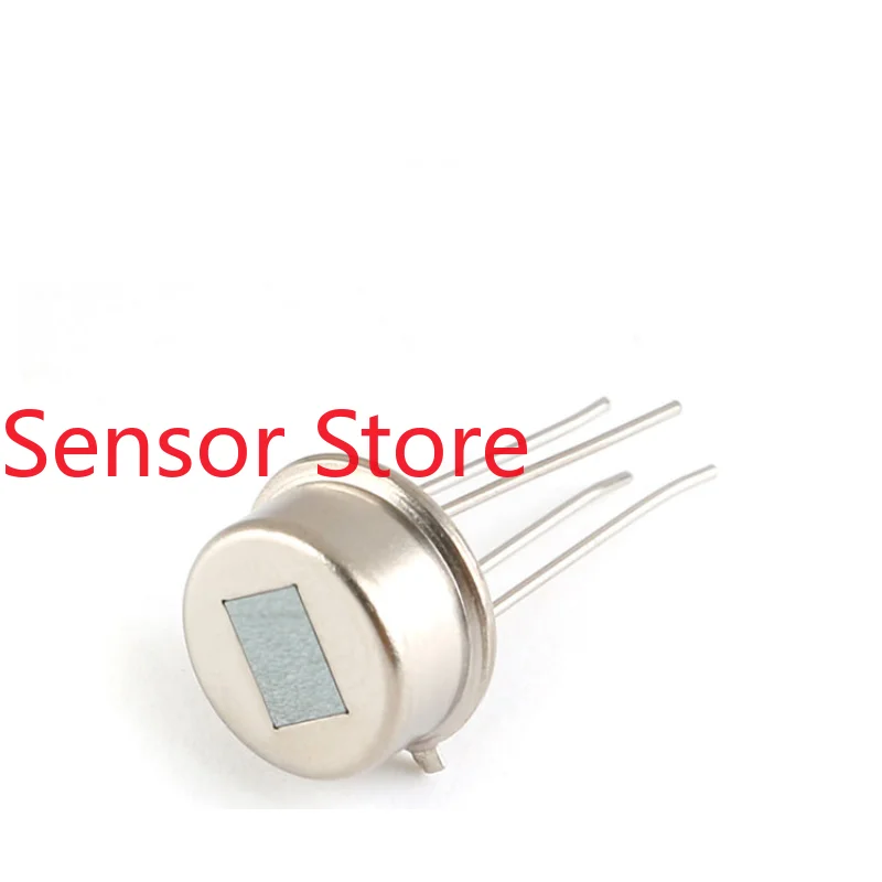 

5PCS RDB224 Digital Pyroelectric Human Body Sensor Infrared Probe