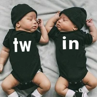 tw and in twins designer infant clothes baby girl clothes twins christmas outfits for boys fashion cute baby girl clothes 0 6m m