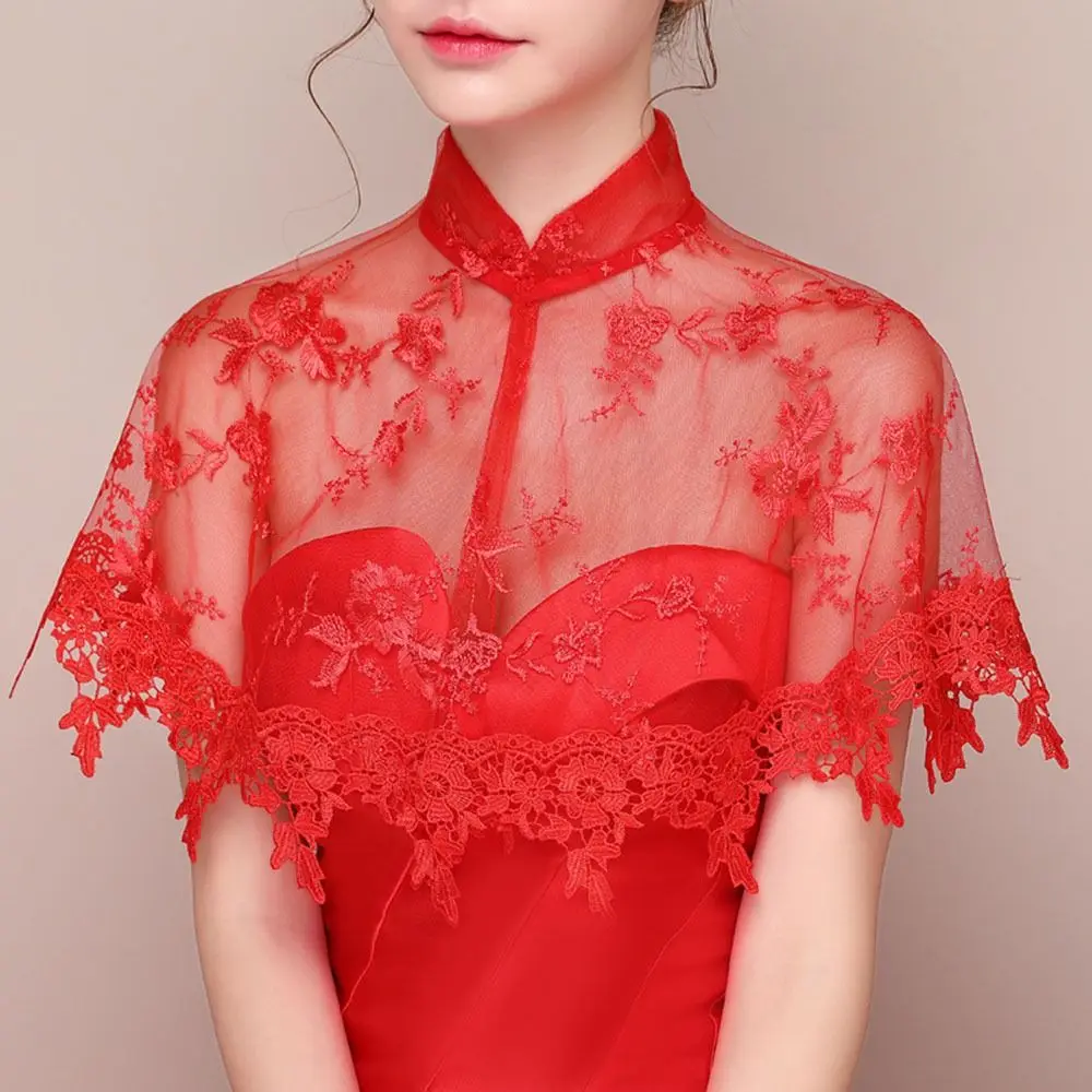 

Женская Тюлевая шаль, мягкая накидка, свадебные аксессуары, Свадебная шаль, вечерняя накидка для выпускного вечера, свадебная накидка