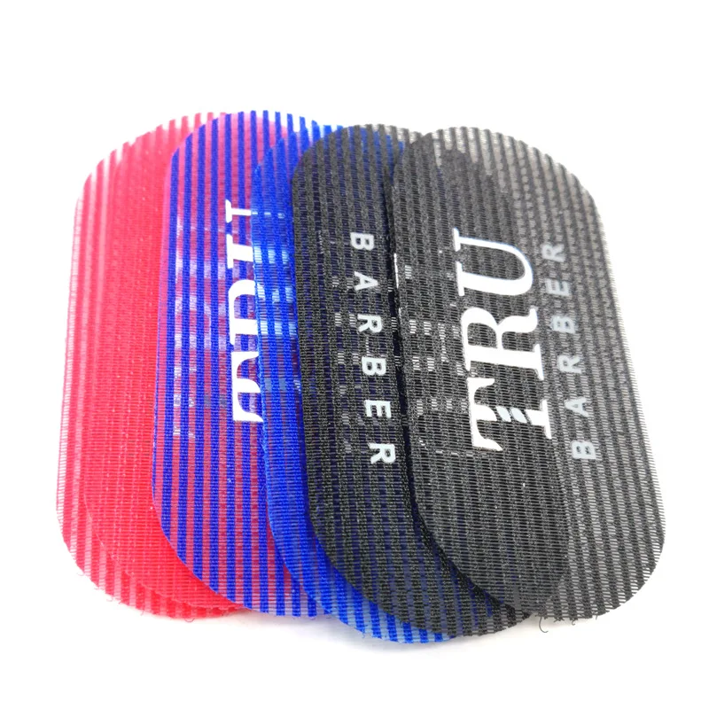 2 шт./компл. Парикмахерская Заколка-клейкая лента для волос заколка Инструменты