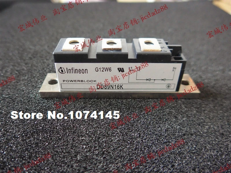

DD89N16K