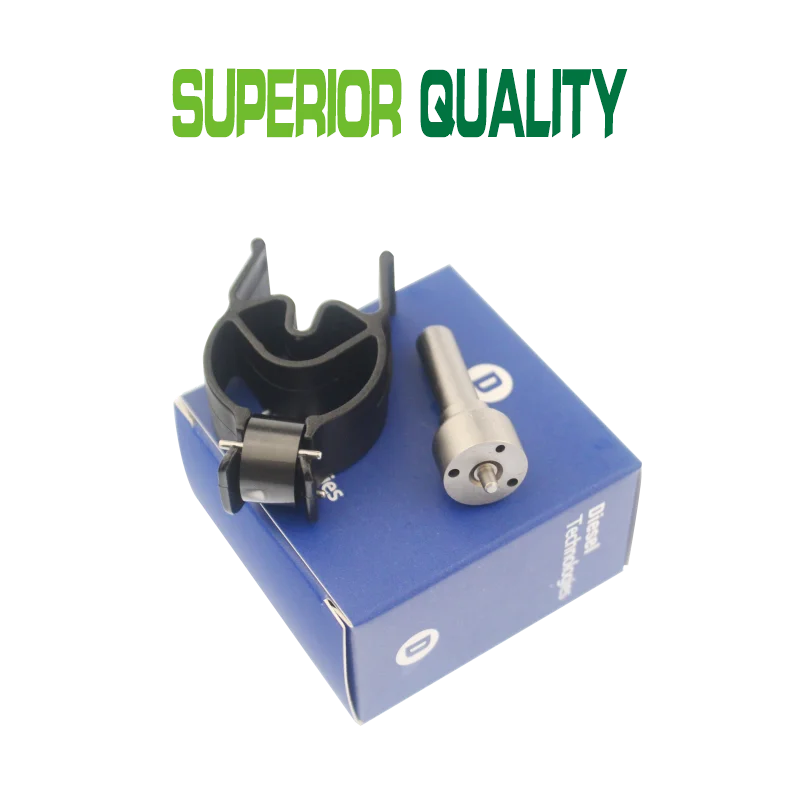 7135-649 Сервисный комплект сопла L138PRD Клапан 9308-621C для Ssangyong EJBR02601Z EJBR04601D A 66501707321