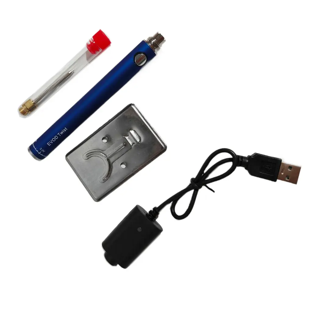 USB паяльник печатная плата электроника перезаряжаемый сварочный инструмент