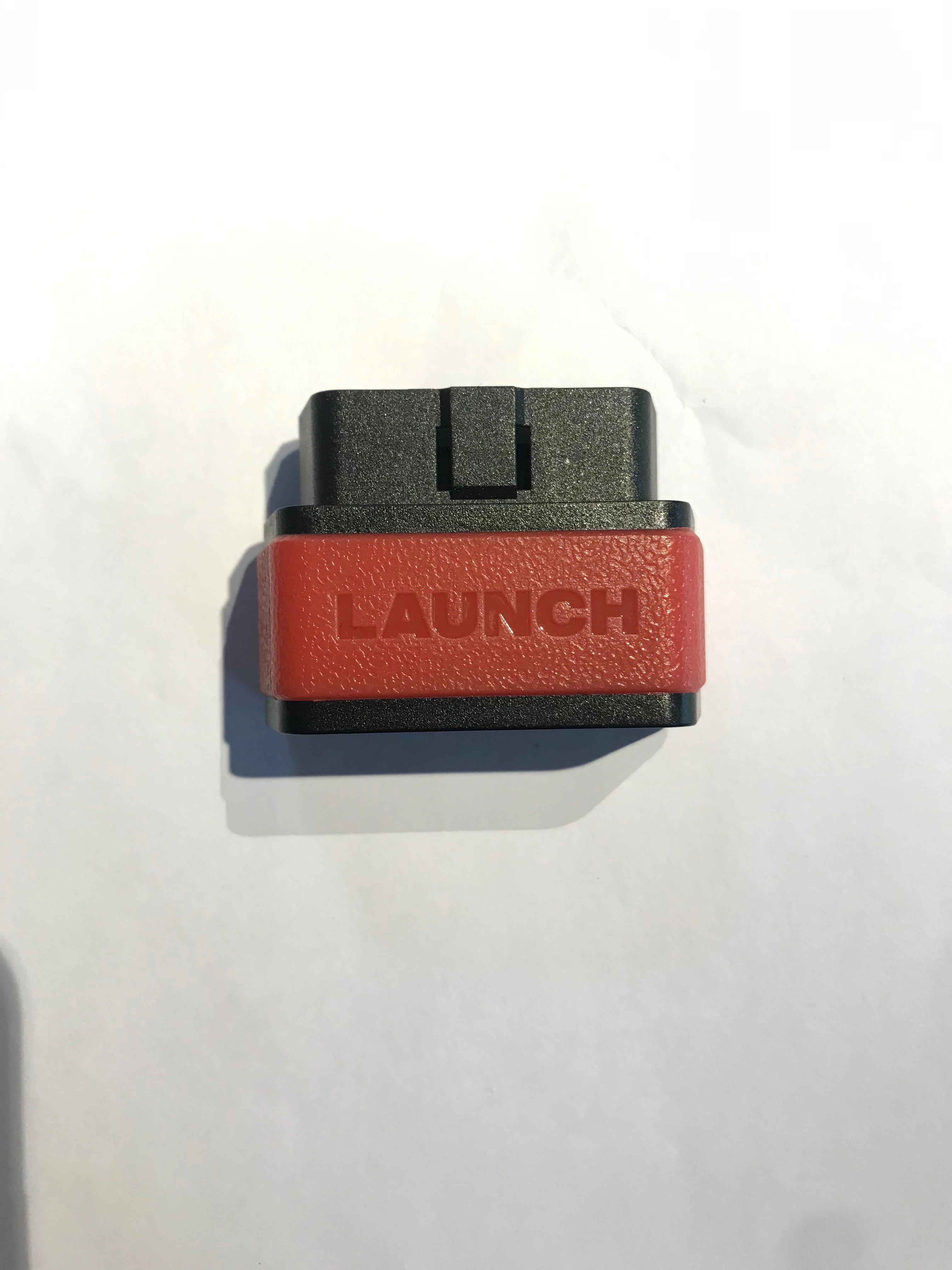 100% Оригинальный диагностический сканер Launch DBSCAR II Новый адаптер соединитель Bluetooth