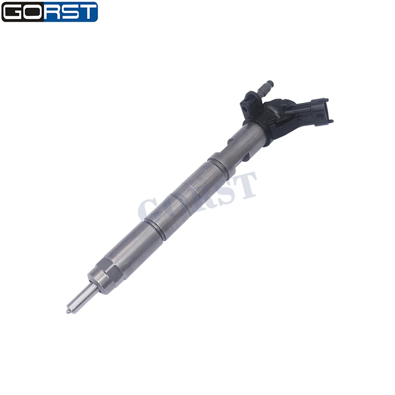 Форсунка общей топливной системы 0445116059 для автомобилей Fiat Iveco автозапчасти 5801540211