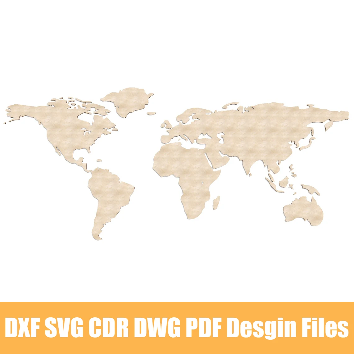 

Карта мира, лазерная резка, DXF, СГ, CDR, DWG, PDF векторные файлы, домашний декор стен для гравировки с ЧПУ и лазерной резки