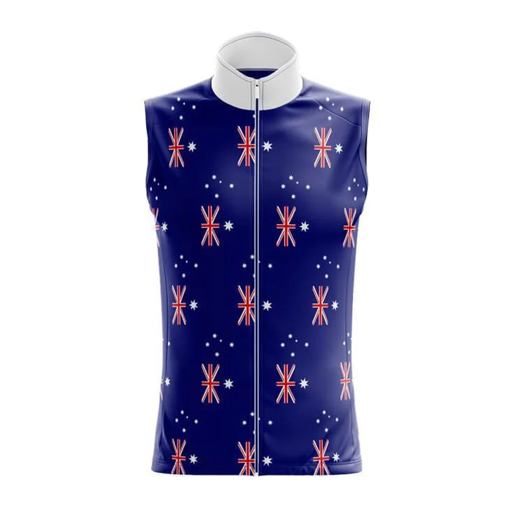 2023 летний мужской жилет без рукавов для езды на велосипеде легкий бега MTB