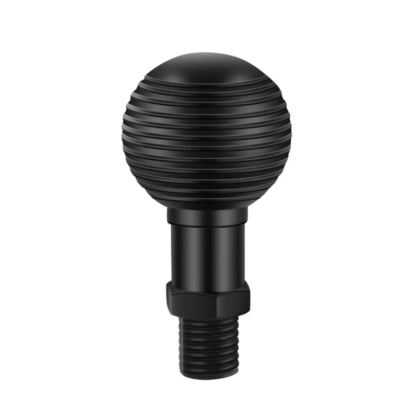 

67JA M10 Ball Head Adapter for Bicycle Mount Motorcycle Handlebar Base Bolt Bike Riding Action Camera Accessories Replacement